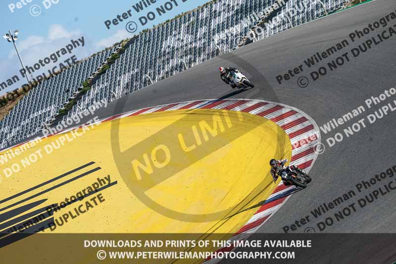 motorbikes;no limits;november 2019;peter wileman photography;portimao;portugal;trackday digital images